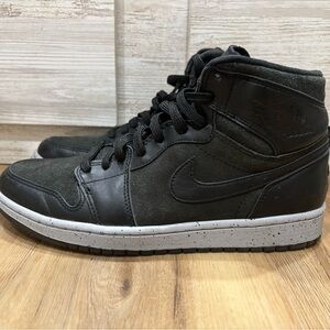 Jordan 1 Retro NYC